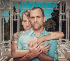 Nacho De Santis Contrataciones Christian Manzanelli Representante Artistico