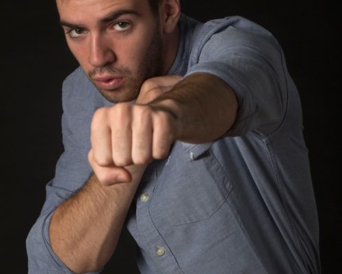 nahuel monasterio contrataciones christian manzanelli representante artistico.