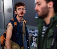 Nahuel Pérez Biscayart Contrataciones Christian Manzanelli Repreentante Artístico (2)