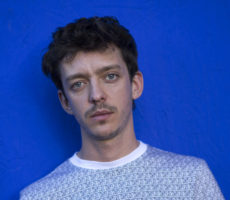 US-FRANCE-ENTERTAINMENT-FILM-BPM-PORTRAIT