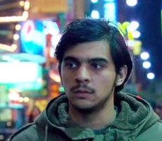 Nahuel Viale Contrataciones Christian Manzanelli Representante Artistico