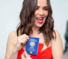 Natalia Oreiro Contrataciones Christian Manzanelli Representante Artístico (1)