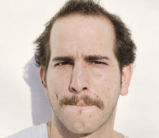 Nico Garcia Contrataciones Christian Manzanelli Representante Artistico