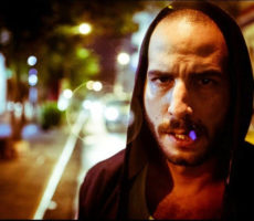 Nico Garcia Contrataciones Christian Manzanelli Representante Artistico