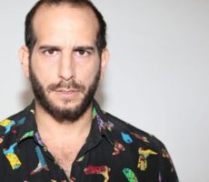 Nico Garcia Contrataciones Christian Manzanelli Representante Artistico