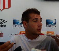 Nicolás Bazzana Contrataciones Christian Manzanelli Representante Artístico (1)