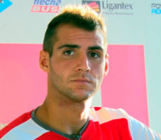 Nicolás Bazzana Contrataciones Christian Manzanelli Representante Artístico (4)