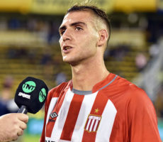 Nicolás Bazzana Contrataciones Christian Manzanelli Representante Artístico (8)