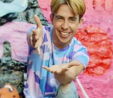 Nicolas Maiques Contrataciones Christian Manzanelli Representante Artistico (1)