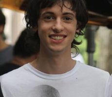 Nicolás Condito Contrataciones Christian Manzanelli Representante Artístico (1)
