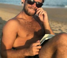 Nicolás Riera Contrataciones Christian Manzanelli Representante Artístico (1)