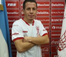 Nicolás Silva Contrataciones Christian Manzanelli Representante Artístico (1)