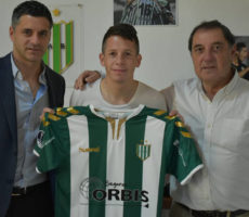 Nicolás Silva Contrataciones Christian Manzanelli Representante Artístico (2)