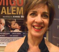 Noemi Frenkel Contrataciones Christian Manzanelli Representante Artistico (3)