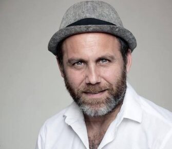 Contratar Oliver Kolker (011-4740-4843) O Al (011-2055-4218) Contrataciones Christian Manzanelli