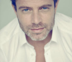 Pablo Bellini Contrataciones Christian Manzanelli Representante Artistico