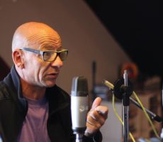 Pacha Rosso Contrataciones Christian Manzanelli Representante Artistico