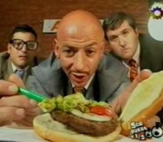 Pacha Rosso Contrataciones Christian Manzanelli Representante Artistico