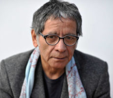 Esteban Larrain And Patricio Contreras Portrait Session – The 7th Rome Film Festival