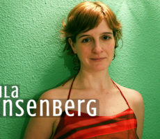 Paula Ransenberg Contrataciones Christian Manzanelli Representante Artístico (2)