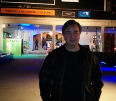 Roberto Antier Contrataciones Christian Manzanelli Representante Artístico (4)