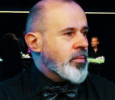 Roberto Baldi Contrataciones Christian Manzanelli Representante Artistico