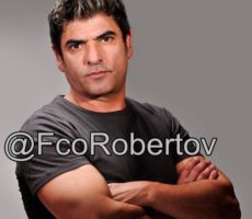 Roberto Vallejos Contrataciones Christian Manzanelli Representante Artistico