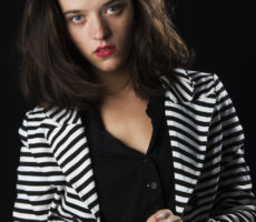 Rocio Bilota Contrataciones Christian Manzanelli Representante Artistico