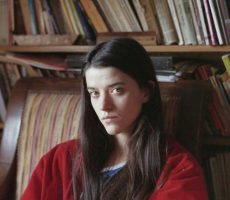 Rocio Bilota Contrataciones Christian Manzanelli Representante Artistico
