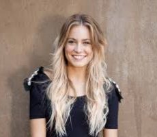 Rocío Igarzábal Contrataciones Christian Manzanelli Representante Artístico (1)