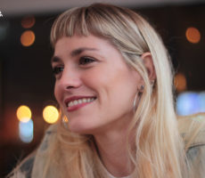 Rocío Igarzábal Contrataciones Christian Manzanelli Representante Artístico (3)