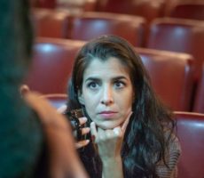 Romina Fernandes Contrataciones Christian Mazanelli Representante Artistico (2)