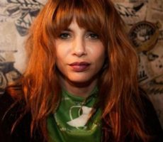 Romina Gaetani Contrataciones Christian Manzanelli Representante Artistico (1)