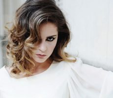 Romina Ricci Contrataciones Christian Manzanelli Representante Artistico