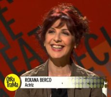 Roxana Berco Contrataciones Christian Manzanelli Representante Artistico (2)