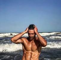 Santiago Caamaño Contrataciones Christian Manzanelli Represntante Artístico (1)