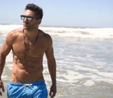 Santiago Caamaño Contrataciones Christian Manzanelli Represntante Artístico (2)