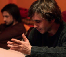 Santiago Pedrero Contrataciones Christian Manzanelli Representante Artístico (3)