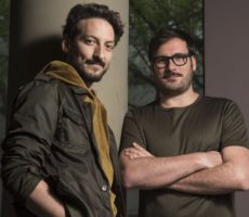 Sebastian Holz Contrataciones Christian Manzanelli Representante Artistico ,