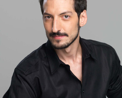 sebastian holz contrataciones christian manzanelli representante artistico.