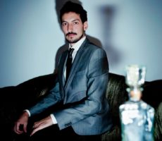 Sebastian Holz Contrataciones Christian Manzanelli Representante Artistico.