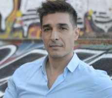 Sebastian Pajoni Contrataciones Christian Manzanelli Representante Artistico
