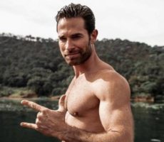 Sebastian Rulli Contrataciones Christian Manzanelli Representante Artistico