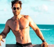 Sebastian Rulli Contrataciones Christian Manzanelli Representante Artistico