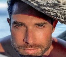 Sebastian Rulli Contrataciones Christian Manzanelli Representante Artistico