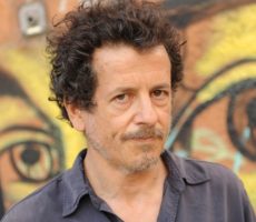 Sergio Boris Contrataciones Christian Manzanelli Representante Artistico