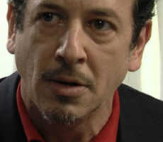 Sergio Boris Contrataciones Christian Manzanelli Representante Artistico.