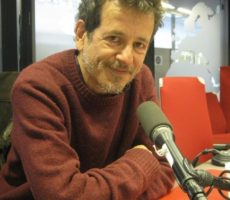 Sergio Boris Contrataciones Christian Manzanelli Representante Artistico.