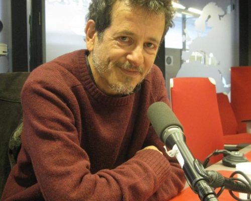 sergio boris contrataciones christian manzanelli representante artistico.