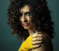 Silvana Sosto Contrataciones Christian Manzanelli Representante Artistico.